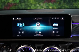 Mercedes-Benz CLA 220*LED*CARPLAY*CAMERA* 2019