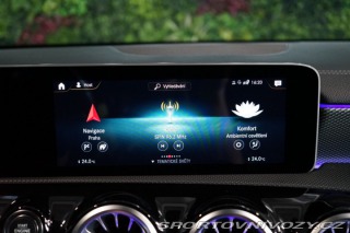 Mercedes-Benz CLA 220*LED*CARPLAY*CAMERA* 2019