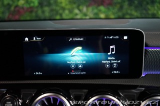 Mercedes-Benz CLA 220*LED*CARPLAY*CAMERA* 2019