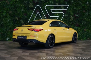 Mercedes-Benz CLA 220*LED*CARPLAY*CAMERA* 2019