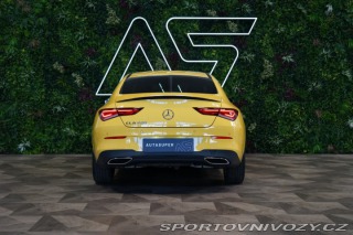 Mercedes-Benz CLA 220*LED*CARPLAY*CAMERA* 2019