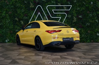 Mercedes-Benz CLA 220*LED*CARPLAY*CAMERA* 2019