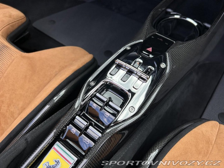 Ferrari SF90 Spider Tailor Made Cavalc 2023