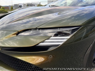 Ferrari SF90 Spider Tailor Made Cavalc 2023