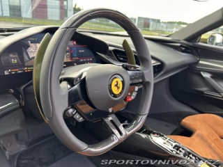 Ferrari SF90 Spider Tailor Made Cavalc 2023