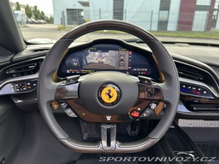 Ferrari SF90 Spider Tailor Made Cavalc 2023