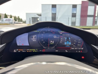 Ferrari SF90 Spider Tailor Made Cavalc 2023