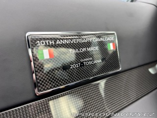 Ferrari SF90 Spider Tailor Made Cavalc 2023