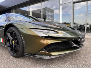 Ferrari SF90 Spider Tailor Made Cavalc 2023