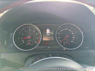 Volkswagen Golf  2015