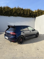 Volkswagen Golf  2015