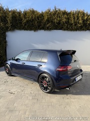 Volkswagen Golf  2015