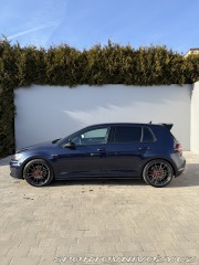 Volkswagen Golf  2015