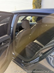 Volkswagen Golf  2015