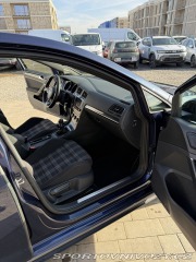 Volkswagen Golf  2015