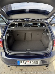 Volkswagen Golf  2015