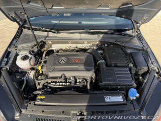 Volkswagen Golf  2015