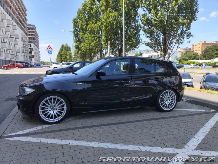 BMW 1 130i 2006