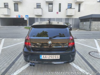 BMW 1 130i 2006