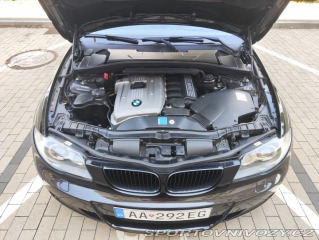 BMW 1 130i 2006