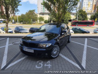 BMW 1 130i 2006