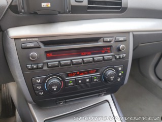 BMW 1 130i 2006