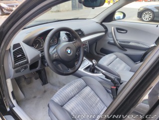 BMW 1 130i 2006
