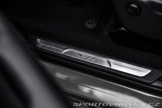 Ostatní značky Ostatní modely Jeep Grand Cherokee 6,4 SRT 468PS  Pano 2020