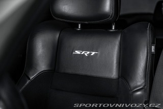 Ostatní značky Ostatní modely Jeep Grand Cherokee 6,4 SRT 468PS  Pano 2020