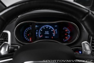 Ostatní značky Ostatní modely Jeep Grand Cherokee 6,4 SRT 468PS  Pano 2020