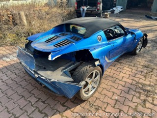 Lotus Elise MK1 2001