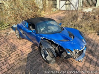 Lotus Elise MK1 2001