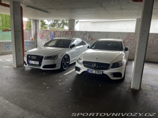 Mercedes-Benz E E43AMG 2017