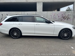 Mercedes-Benz E E43AMG 2017