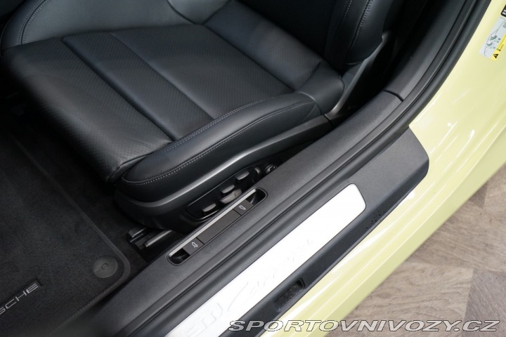 Porsche 911 911*992.2*CARRERA*MATRIX* 2024