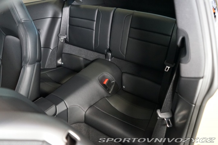 Porsche 911 911*992.2*CARRERA*MATRIX* 2024