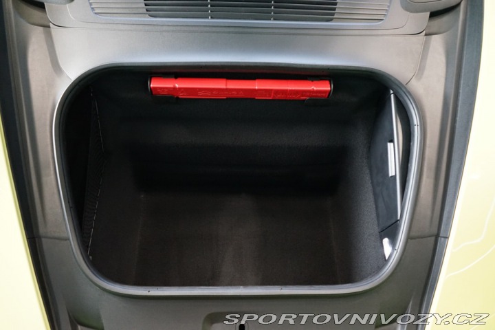 Porsche 911 911*992.2*CARRERA*MATRIX* 2024