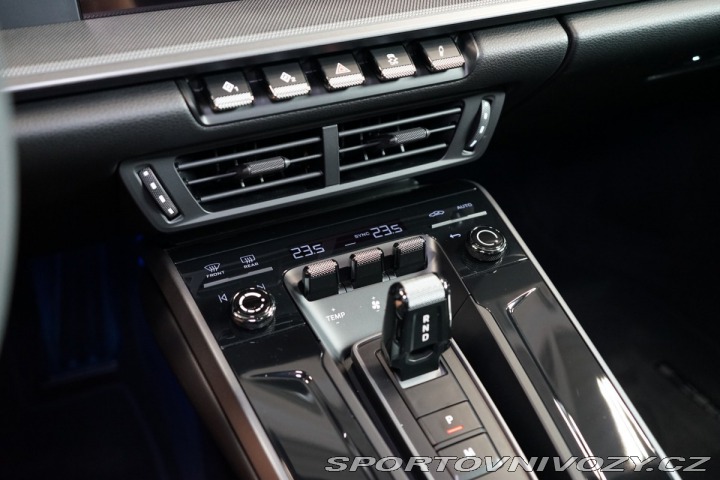Porsche 911 911*992.2*CARRERA*MATRIX* 2024