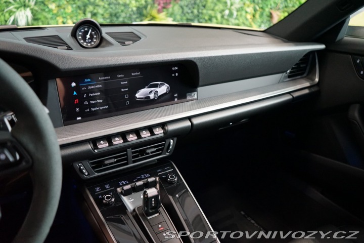 Porsche 911 911*992.2*CARRERA*MATRIX* 2024