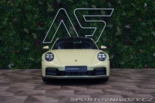 Porsche 911 911*992.2*CARRERA*MATRIX* 2024