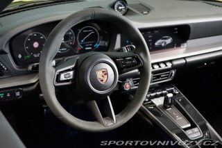 Porsche 911 911*992.2*CARRERA*MATRIX* 2024