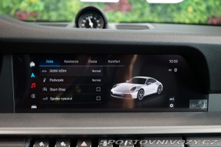 Porsche 911 911*992.2*CARRERA*MATRIX* 2024