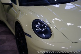 Porsche 911 911*992.2*CARRERA*MATRIX* 2024