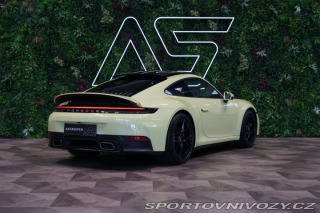 Porsche 911 911*992.2*CARRERA*MATRIX* 2024