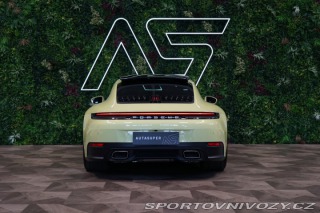 Porsche 911 911*992.2*CARRERA*MATRIX* 2024