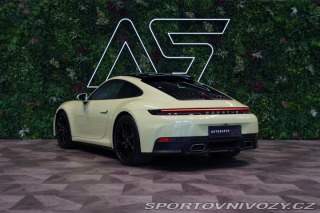 Porsche 911 911*992.2*CARRERA*MATRIX* 2024