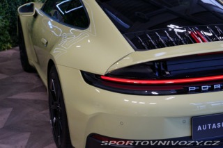 Porsche 911 911*992.2*CARRERA*MATRIX* 2024