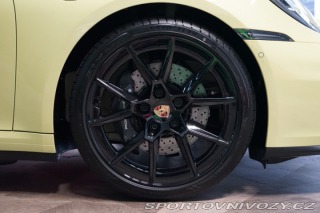 Porsche 911 911*992.2*CARRERA*MATRIX* 2024