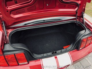 Ford Mustang 4.0 V6 154kW A/T 2007