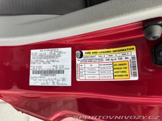 Ford Mustang 4.0 V6 154kW A/T 2007